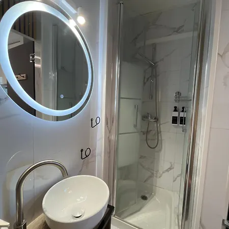 142 Apartment Annecy